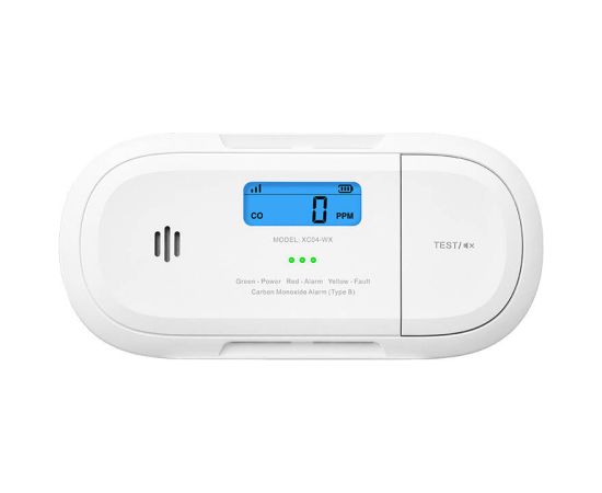 X-Sense XC04-WX carbon monoxide detector