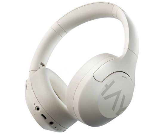 Haylou S30 ANC Wireless Headphones (white)