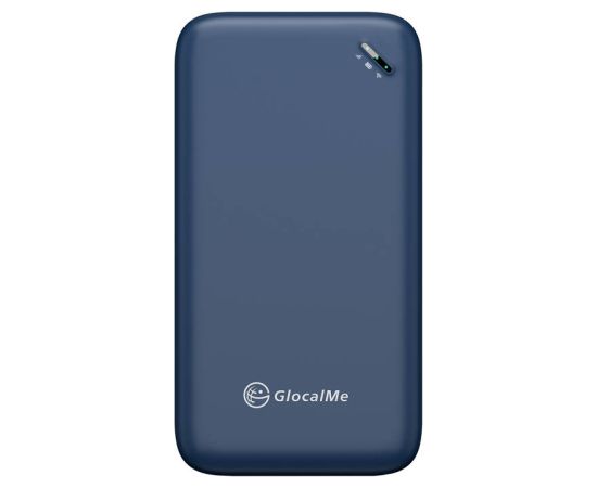 GlocalMe UPP Portable 4G/LTE Wi-Fi Router