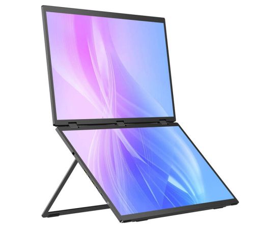 Uperfect Portable Monitor UStation Delta Max 18,5" 1920x1080 100Hz