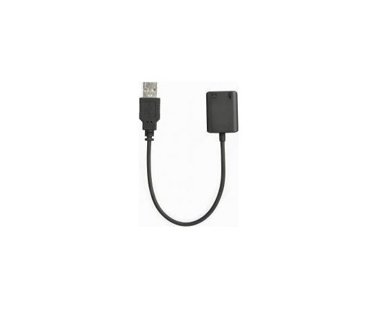 Saramonic USB - Jack 3.5mm x2 Czarny  (SR2976)