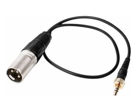 Saramonic Kabel audio Saramonic SR-UM10-C35XLR - mini Jack / XLR