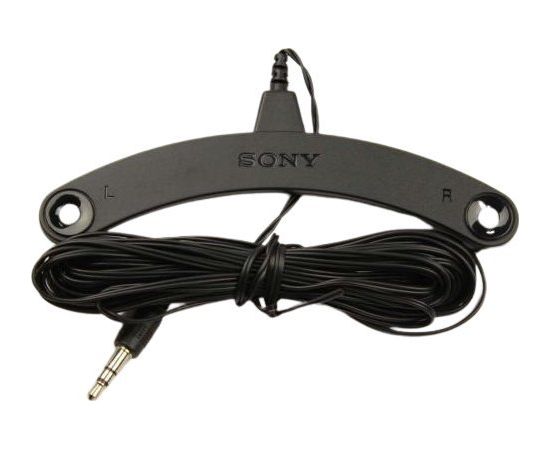 Sony Measurement MIC ( Stereo)