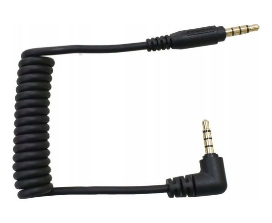 CKMOVA CKMOVA AC-TR2 - kabel TRRS- TRRS