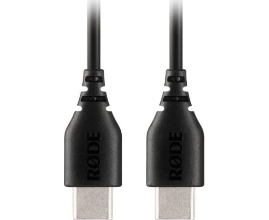 Rode SC22 Kabel USB-C to USB-C