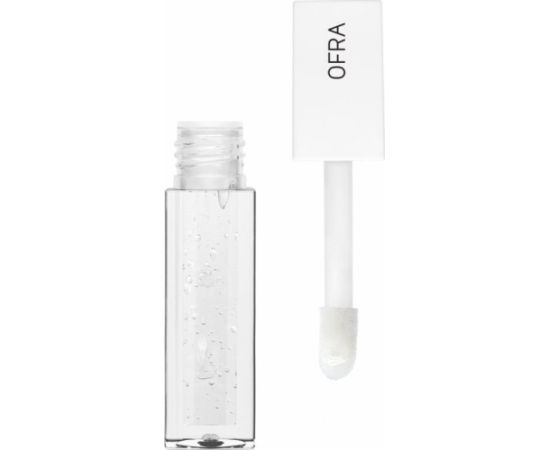 Artdeco OFRA_Lip Gloss błyszczyk do ust Lip Gloss 3,5ml