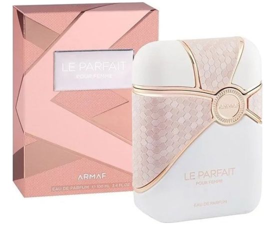 ARMAF Le Parfait Femme EDP spray 200ml