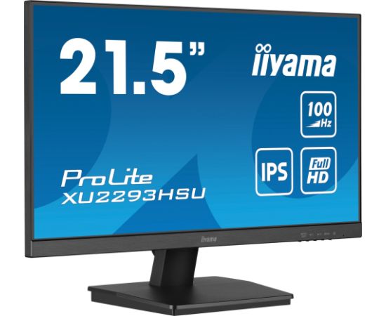 Iiyama XU2293HSU-B7 21.5IN FHD ETE IPS