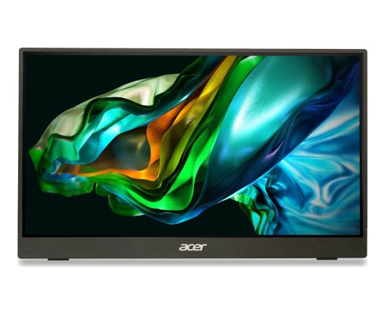 ACER PM161QBBMIUUX 15.6IN