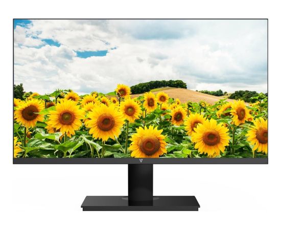 V7 23.8IN FHD IPS MONITOR HDMI