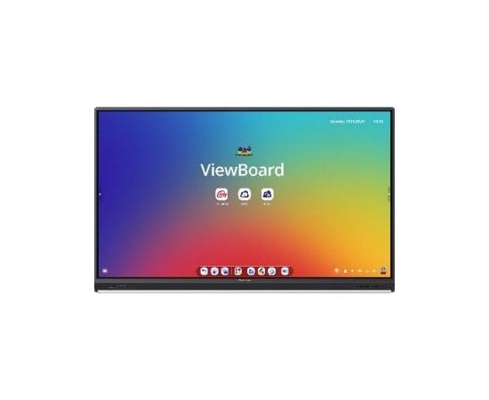 Viewsonic IFP7553 75IN 40P TOUCH DISPLAY