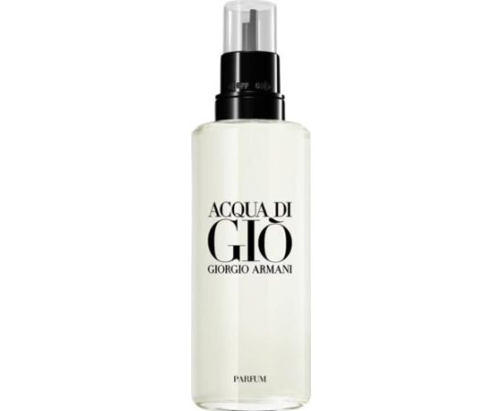 Giorgio Armani Giorgio Armani Acqua di Gio Pour Homme perfumy refill 150ml