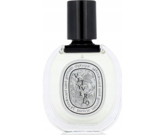 Diptyque Perfumy Unisex Diptyque EDT Vetyverio 50 ml