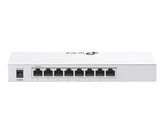 TP-Link Festa FS308G 8-Port Gigabit Smart Switch