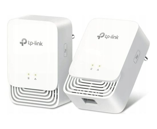 TP-Link PG1200 KIT V1 - Powerline Adapter kit - GigE, G.hn