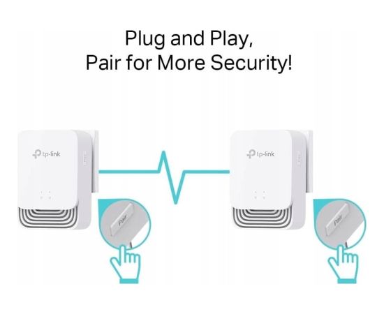 TP-Link PG1200 KIT V1 - Powerline Adapter kit - GigE, G.hn