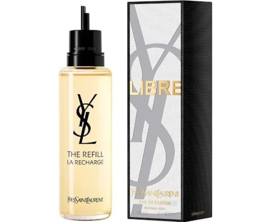 Yves Saint Laurent YVES SAINT LAURENT Libre EDP refill 100ml