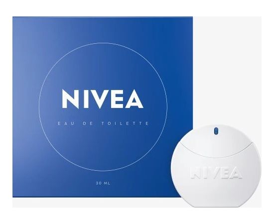 Nivea NIVEA Creme EDT 30ml