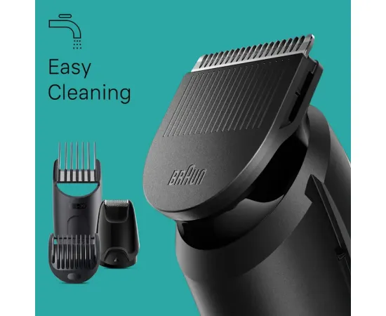 Braun MGK 3440 All-in-One Style MultiGroomingKit