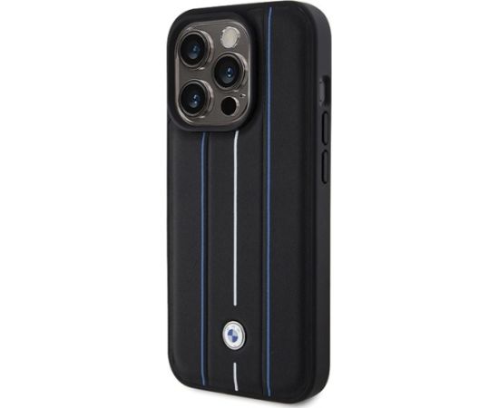 BMW BMHCP15L22RVSK Чехол для Apple iPhone 15 Pro Max