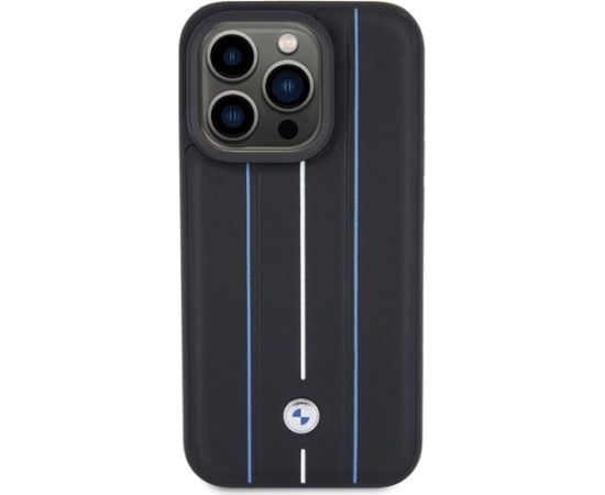 BMW BMHCP15L22RVSK Чехол для Apple iPhone 15 Pro Max