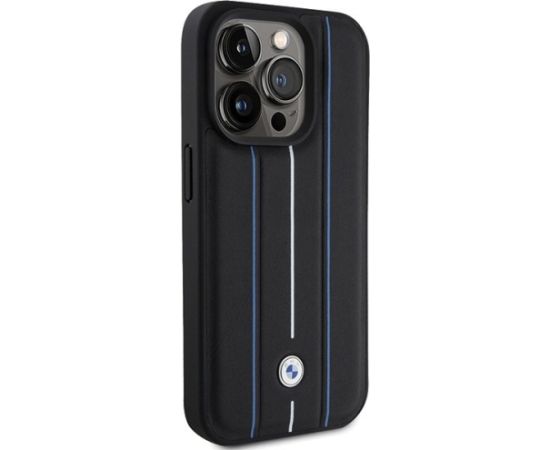 BMW BMHCP15L22RVSK Чехол для Apple iPhone 15 Pro Max