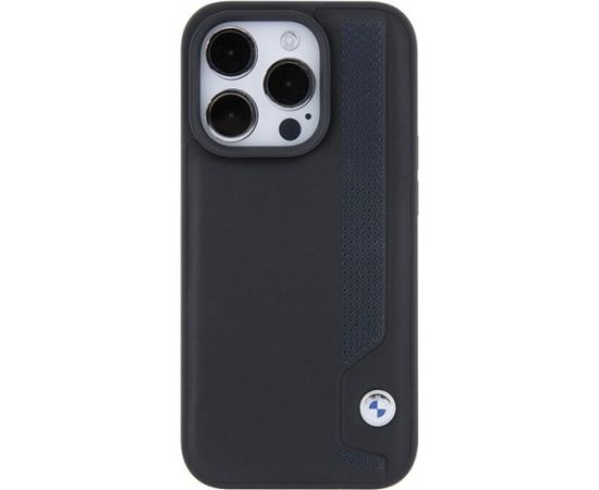 BMW BMHCP15L22RBDK Чехол для Apple iPhone 15 Pro Max