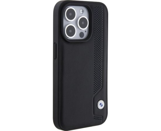 BMW BMHCP15L22RBDK Чехол для Apple iPhone 15 Pro Max