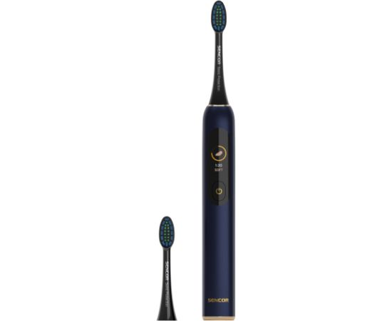 Electric sonic toothbrush Sencor