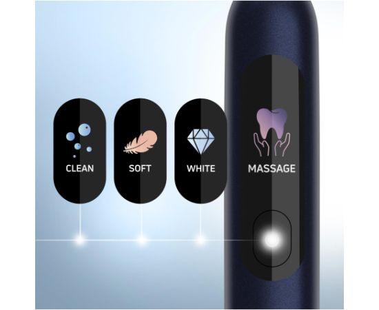 Electric sonic toothbrush Sencor