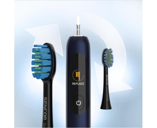 Electric sonic toothbrush Sencor