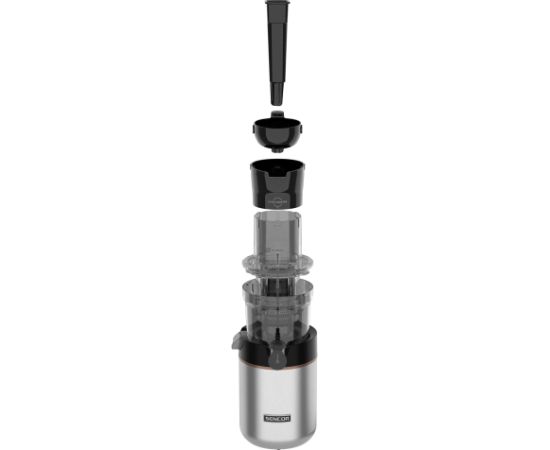 Slow juicer Sencor