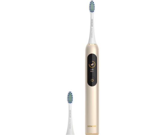 Electric sonic toothbrush Sencor