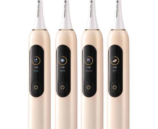 Electric sonic toothbrush Sencor