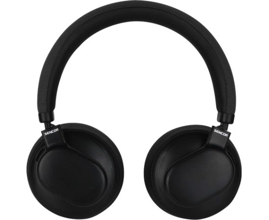 Headphones Sencor with ANC