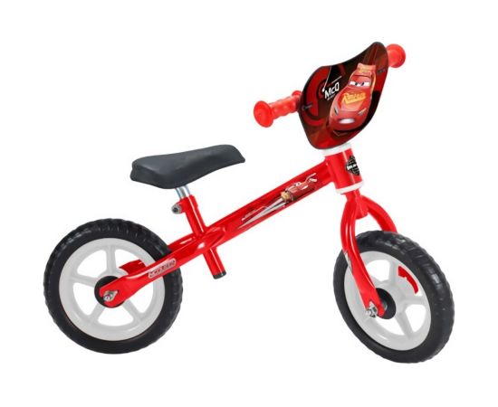 10" HUFFY CROSS-COUNTRY BICYCLE 27961W DISNEY CARS