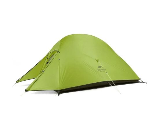 Naturehike Cloud UP 3 hiking tent (NH18T030-T) green