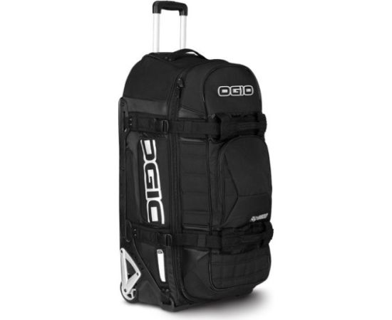 OGIO TRAVEL BAG RIG 9800 BLACK P/N: 121001_03