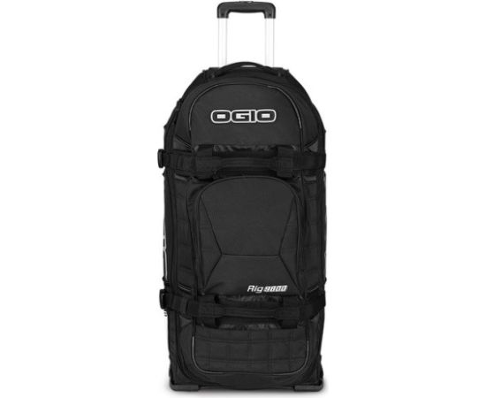 OGIO TRAVEL BAG RIG 9800 BLACK P/N: 121001_03