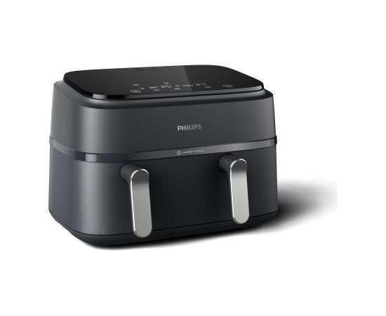 Philips 3000 series NA351/00 Dual Basket Airfryer