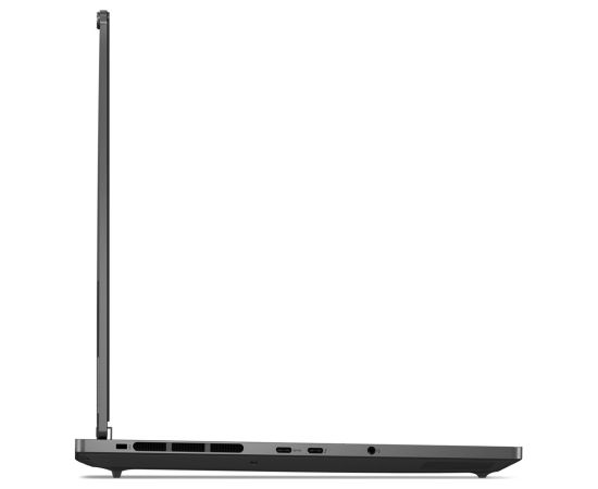 Lenovo ThinkBook 16p G4 i7-3700H 16" WQXGA IPS 400nits AG 16GB DDR5 SSD1TB RTX 4060_8 W11Pro Storm Grey 2Y