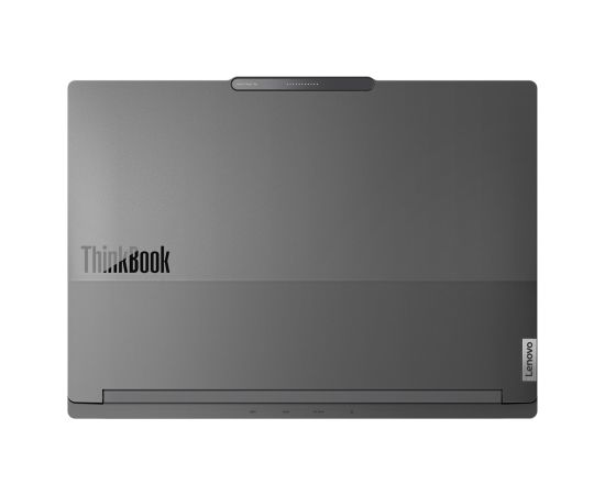 Lenovo ThinkBook 16p G4 i7-3700H 16" WQXGA IPS 400nits AG 16GB DDR5 SSD1TB RTX 4060_8 W11Pro Storm Grey 2Y