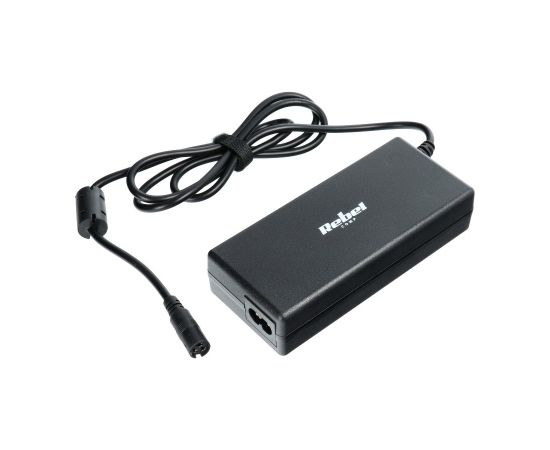 Сетевая REBEL for Notebook/Laptop 90W/18-20V черная