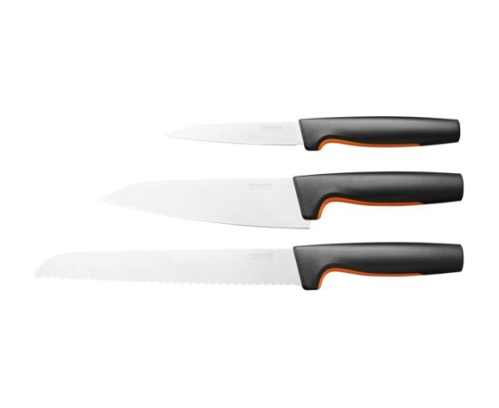 3 nažu komplekts Fiskars Functional Form