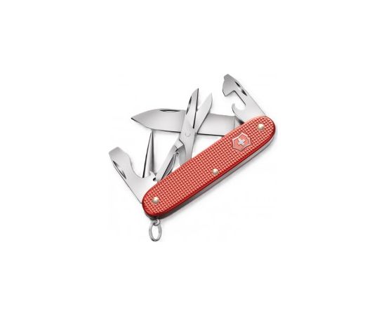 Victorinox Nazis Pioneer X Alox, Limited Edition 2025