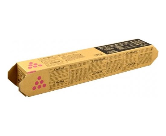 Ricoh IM C300 (842603) Toner Cartridge, Magenta