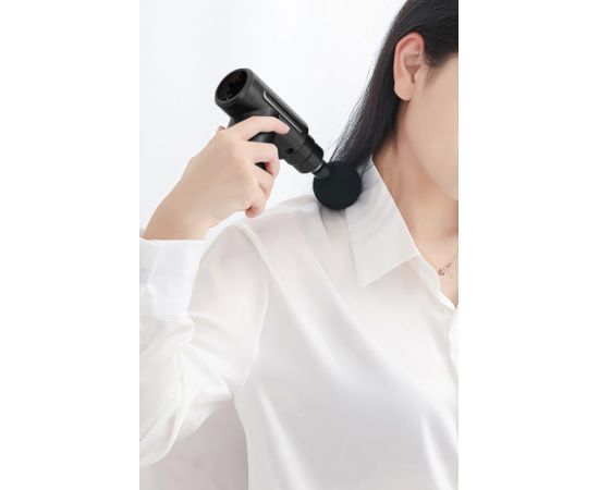 Media-Tech MT6521 Massage Gun