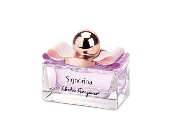 Salvatore Ferragamo Signorina EDT 100 ml