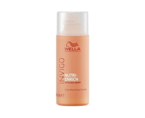 Wella Wella Invigo Nutri Enrich 50 ml szampon