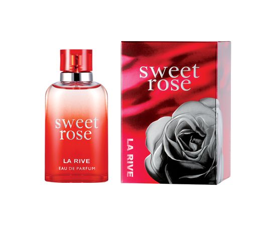 La Rive Sweet Rose EDP 90 ml